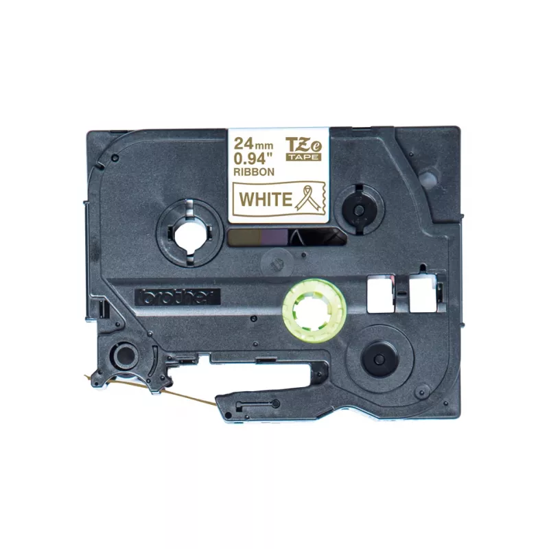 Fita de impressora Brother TZE-R254