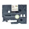 Fita de impressora Brother TZE-R254
