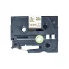 Fita de impressora Brother TZE-R254