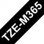 Fita de impressora Brother TZE-M365