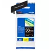 Fita de impressora Brother TZE-M365