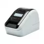 Impressora de etiquetas Brother QL-820NWBC transferência térmica cor 300 x 600 DPI 176 mm/seg com fios sem fios