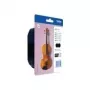 Consumível de impressão Brother LC-127XLBKBP2 preto