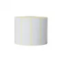 Etiquetas Brother BDE1J026076102 branco