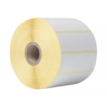 Etiquetas Brother BDE1J026076102 branco