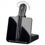 Plantronics CS540A + HL10 - headset - sem fios - DECT - elevador de auscultador de telefone (84693-12)