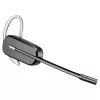 Plantronics CS540A + HL10 - headset - sem fios - DECT - elevador de auscultador de telefone (84693-12)