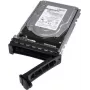 Dell - kit de cliente - disco rígido - 300 GB - hot-swap - 2,5 (6,4 cm) (em suporte de 8,9 cm) (em suporte de 3.5) - SAS 12Gb/s - 15000 rpm - para PowerEdge T330 (3.5), T430 (3.5), T630 (3.5) (4