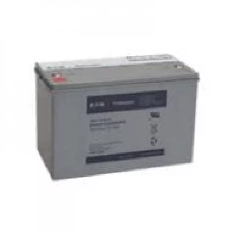 Bateria UPS, chumbo-ácido selada, Eaton 2001627