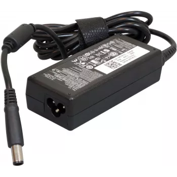Dell - fonte de alimentação - 65 Watt - para Inspiron 14XX, 1525, 630, 6400, 710, Latitude D510, D610, E5410, Vostro 10XX, XPS M1210 (6TM1C)