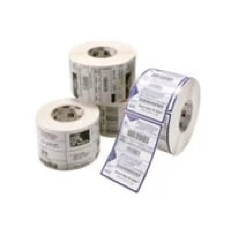 Etiquetas Zebra Z-Perform 1000D 70x38 branco