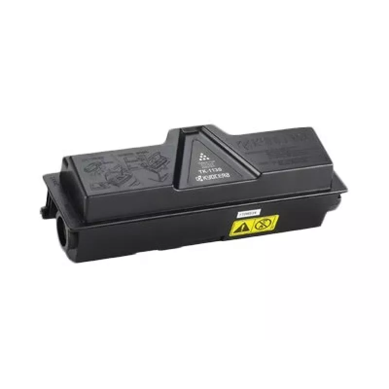 Kyocera 1T02MJ0NL0 consumível de impressão preto