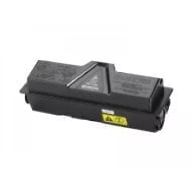 Kyocera 1T02MJ0NL0 consumível de impressão preto