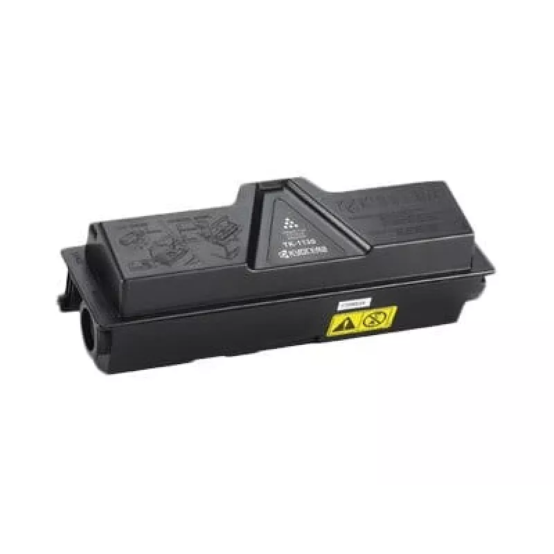 Kyocera 1T02MJ0NL0 consumível de impressão preto