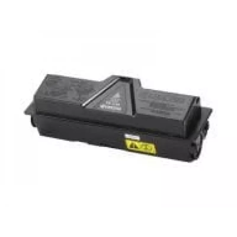 Kyocera 1T02MJ0NL0 consumível de impressão preto