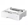 Kyocera PF 4110 – gaveta de suporte / alimentação – 500 folhas em 1 gaveta (compartimentos)