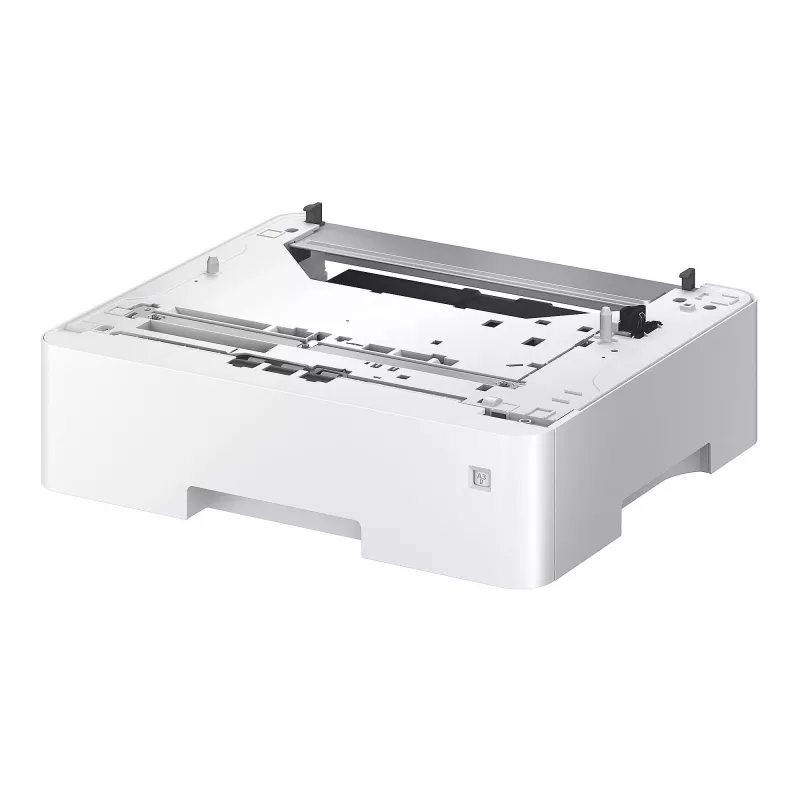 Kyocera PF 4110 – gaveta de suporte / alimentação – 500 folhas em 1 gaveta (compartimentos)