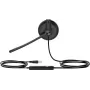 UH34 Lite Dual Teams auricular USB