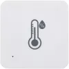 Sensor de temperatura e humidade DRAGINO LHT52-EU868 LoRaWAN EU868, a pilhas, monitorização exterior/interior