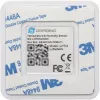 Sensor de temperatura e humidade DRAGINO LHT52-EU868 LoRaWAN EU868, a pilhas, monitorização exterior/interior