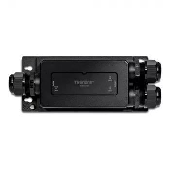 Extensor de rede TRENDnet - GigE - 2 portas