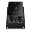 Extensor de rede TRENDnet - GigE - 2 portas