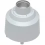 AXIS T94F01D - suporte de suspensão para caixa de câmara - para AXIS M3006-V Network Camera, M3007-P Network Camera, M3007-PV Network Camera (5503-881)