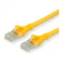Cabo 21152728, 15 m, Cat6a, U-UTP UTP, RJ-45, RJ-45