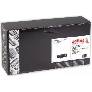 ROLINE - preto - tinteiro de toner (alternativa a: Kyocera TK-3160) - para Kyocera ECOSYS P3045DN, P3045dn/KL3, P3050DN, P3050DN/KL3, P3055DN, P3055DN/KL