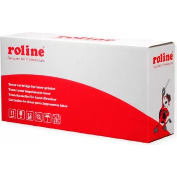ROLINE toner compatível com TN-245C / TN-246C – para BROTHER HL-3152CDW – aprox. 2.200 páginas – ciano