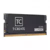 Team Group T-CREATE CLASSIC – DDR5 – módulo – 32 GB – SO DIMM 262-PIN