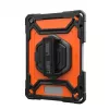 Urban Armor Gear Plasma Healthcare 124470B19740 capa para tablet 27,7 cm (10.9) bumper preto, laranja