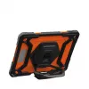 Urban Armor Gear Plasma Healthcare 124470B19740 capa para tablet 27,7 cm (10.9) bumper preto, laranja