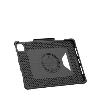 Urban Armor Gear Metropolis Series com alça de mão iPad Pro 11 (5.ª ger., 2024, M4) capa