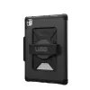 Urban Armor Gear Metropolis Series com alça de mão iPad Pro 11 (5.ª ger., 2024, M4) capa