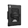 Urban Armor Gear Metropolis Series com alça de mão iPad Pro 11 (5.ª ger., 2024, M4) capa