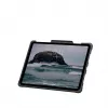 Urban Armor Gear Metropolis Series com alça de mão iPad Pro 11 (5.ª ger., 2024, M4) capa