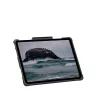 Urban Armor Gear Metropolis Series com alça de mão iPad Pro 11 (5.ª ger., 2024, M4) capa