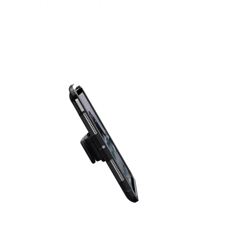 Urban Armor Gear Metropolis Series com alça de mão iPad Pro 11 (5.ª ger., 2024, M4) capa
