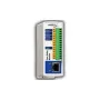 2N Relé IP Externo, 4 saídas, PoE