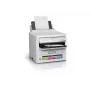 Impressora de jato de tinta Epson WorkForce Pro EP-C800RDW cor