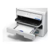 Impressora de jato de tinta Epson WorkForce Pro EP-C800RDW cor