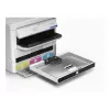 Impressora de jato de tinta Epson WorkForce Pro EP-C800RDW cor