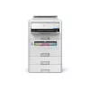 Impressora de jato de tinta Epson WorkForce Pro EP-C800RDW cor