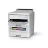 Impressora de jato de tinta Epson WorkForce Pro EP-C800RDW cor