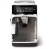 Máquina de café expresso Philips EP3343/90 – totalmente automática, 2 chávenas, 15 bar, moinho cerâmico, depósito de grãos de 275 g, depósito de leite, ecrã tátil TFT