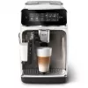 Máquina de café expresso Philips EP3343/90 – totalmente automática, 2 chávenas, 15 bar, moinho cerâmico, depósito de grãos de 275 g, depósito de leite, ecrã tátil TFT