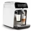 Máquina de café expresso Philips EP3343/90 – totalmente automática, 2 chávenas, 15 bar, moinho cerâmico, depósito de grãos de 275 g, depósito de leite, ecrã tátil TFT