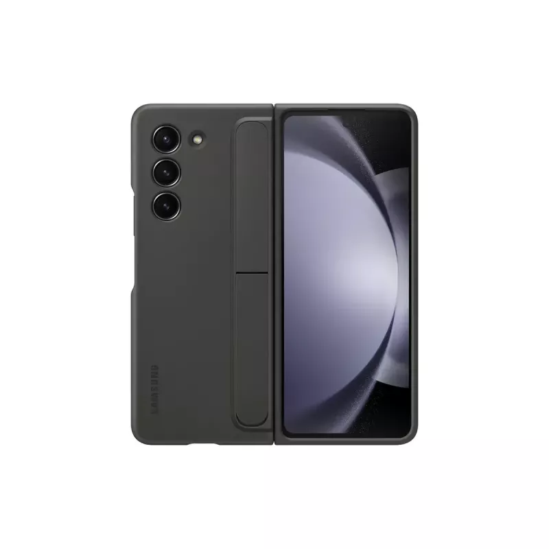 Capa Samsung Galaxy Z Fold5 19,3 cm grafite