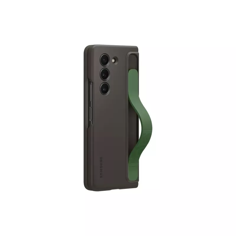 Capa Samsung Galaxy Z Fold5 19,3 cm grafite